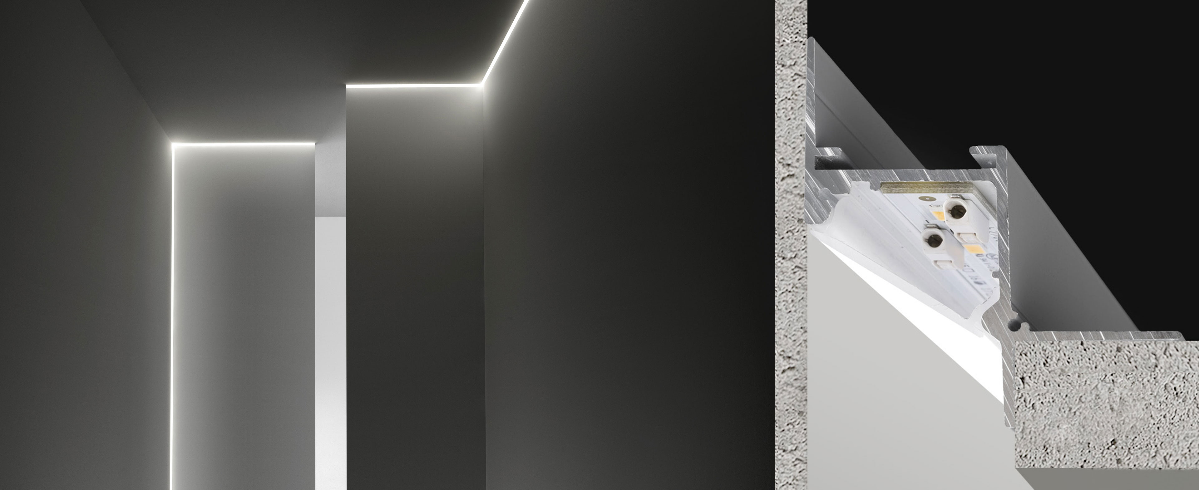 CORNER CORNER