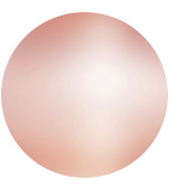 pink glass