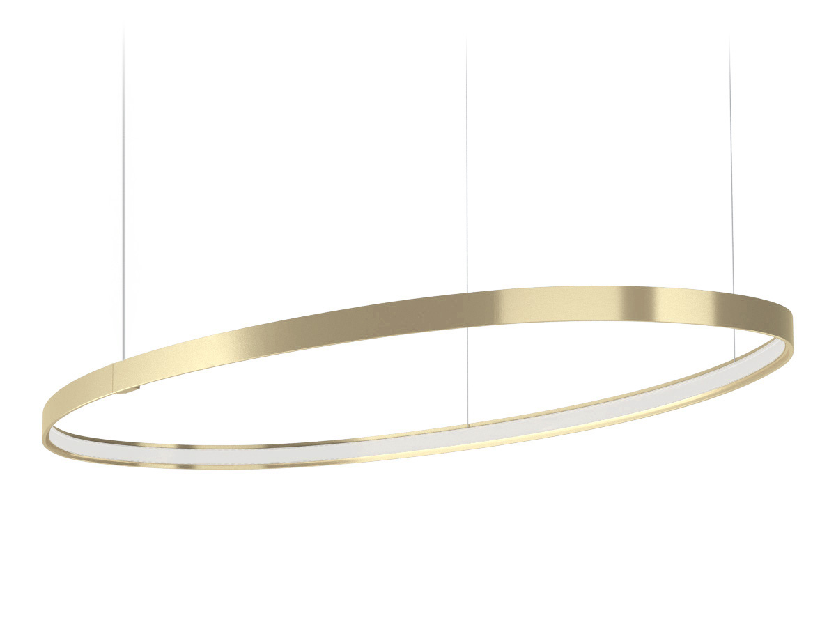 ZERO ELLIPSE - M15105.130.0410