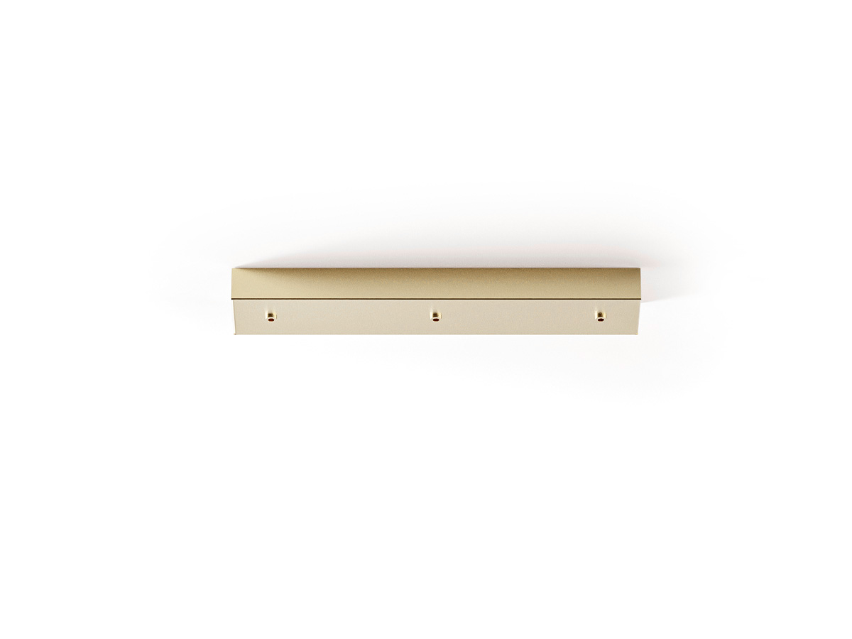 BALDACHINE MIT TREIBER - RL04205.0003.A01