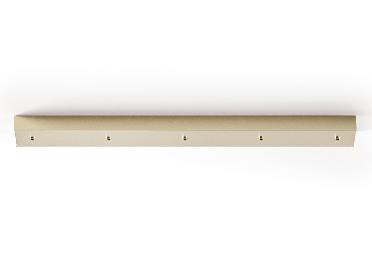 BALDACHINE MIT TREIBER - RL07605.0005.A01