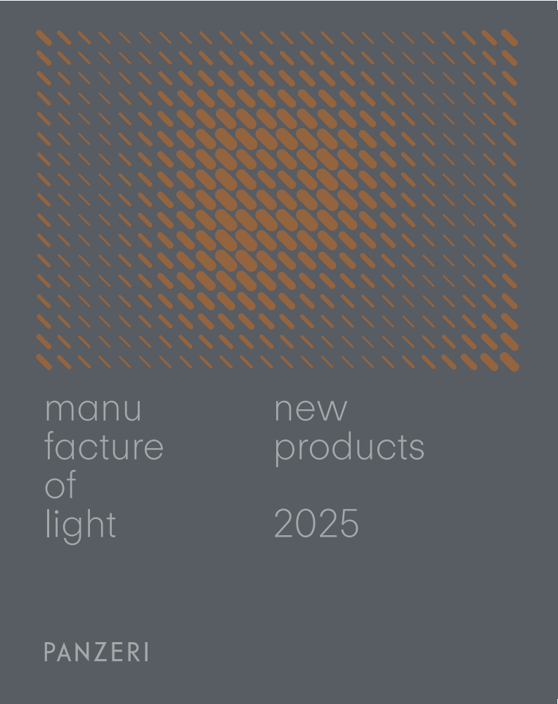 Manufacture of Light - New products 2025