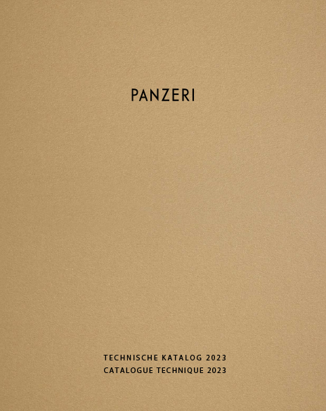Technical catalogue 2023 (German - French)