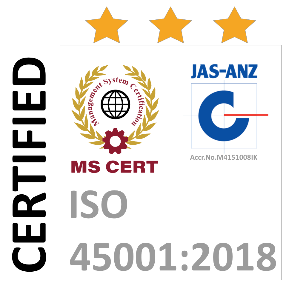 ISO 45001