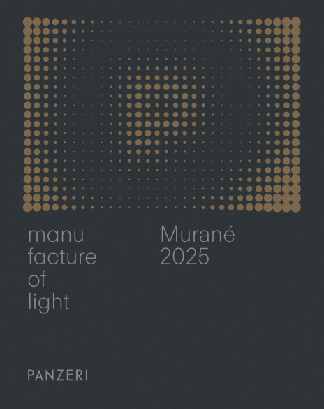 Manufacture of Light - Murané 2025