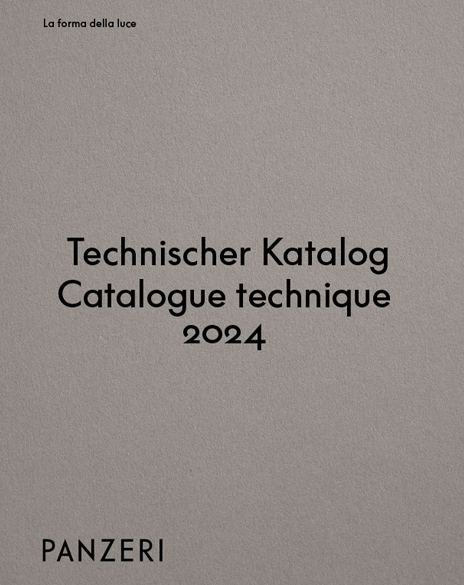Technical catalogue 2024 (Italian - English)