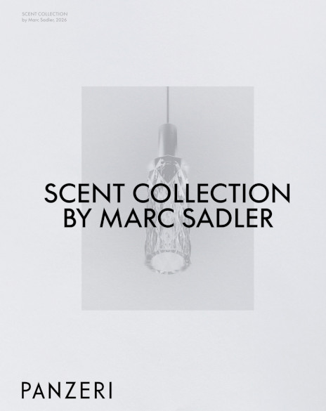 Scene collection by Marc Sadler