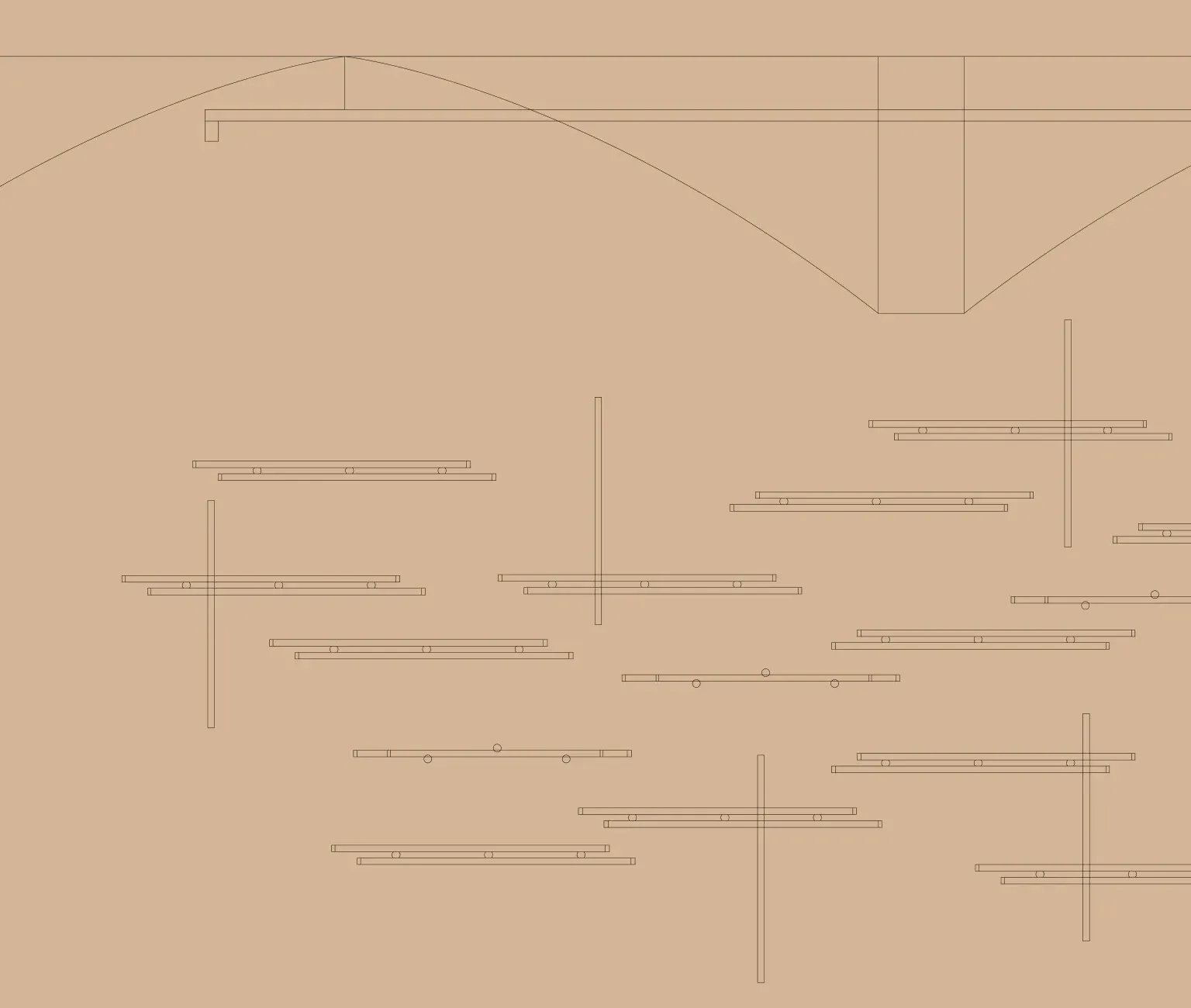 Panzeri - Disegno tecnico