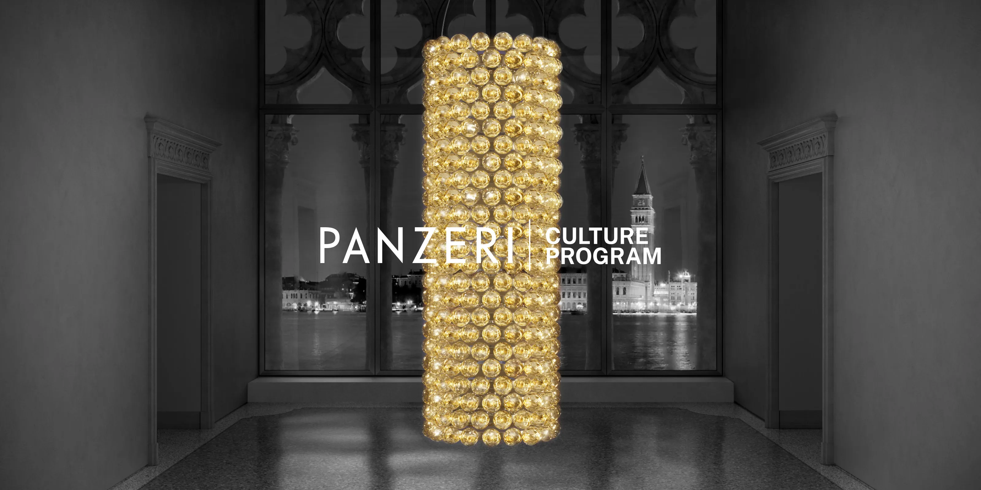 Panzeri - Culture Program