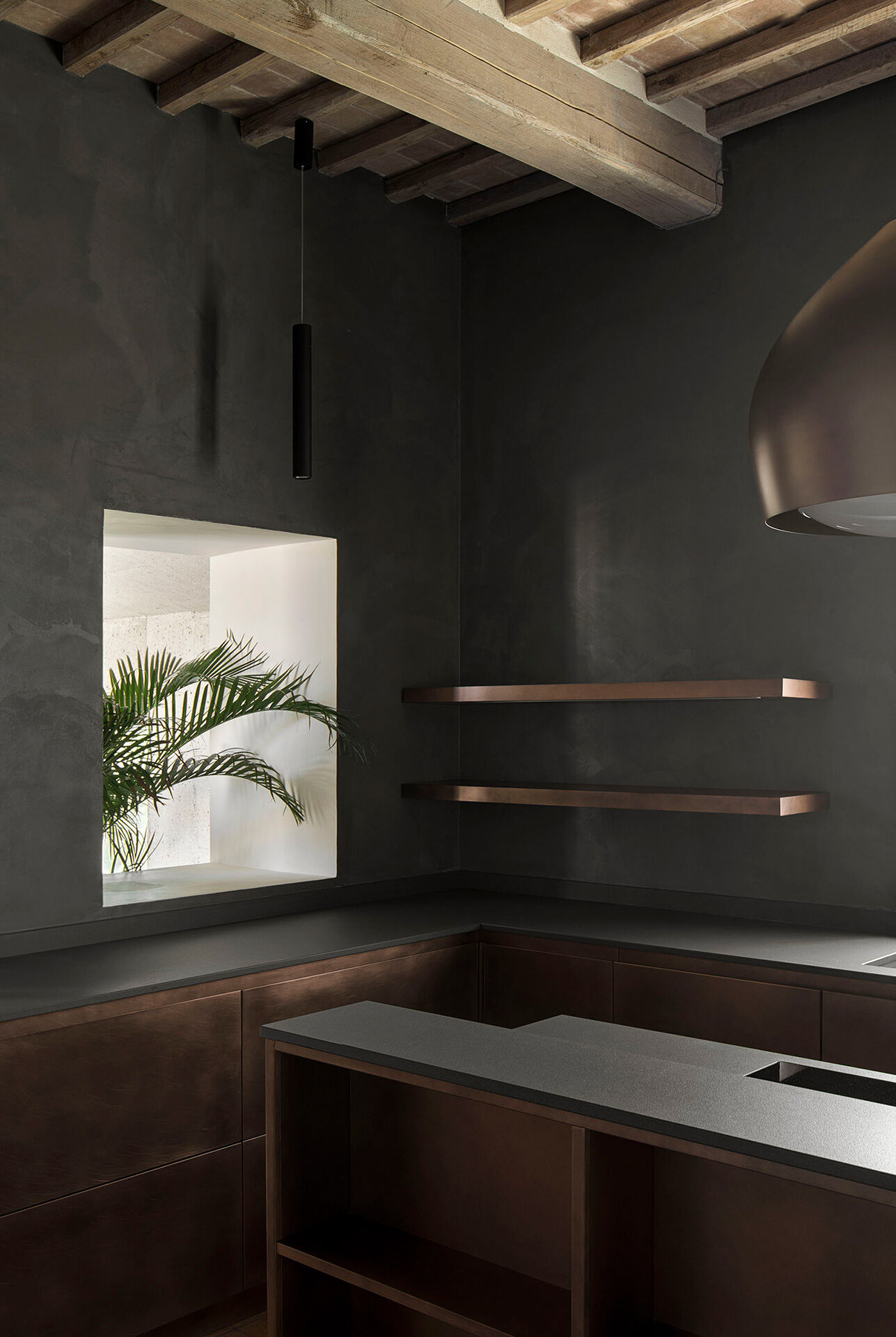 Panzeri Light Project Agriturismo Pensieri Di Cavatina Toscana DRB 2021 MILANI Pensieri 2024